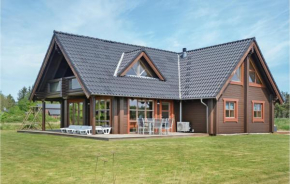 Stunning Home In Skjern With House Sea View